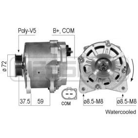 Lichtmaschine von ERA