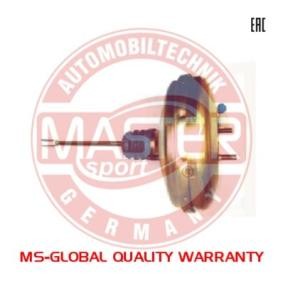 Bremskraftverstärker 2108-3510010-PCS-MS
