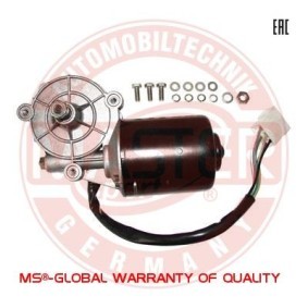 Scheibenwischermotor 2108-3730000-PCS-MS