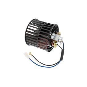 Gebläsemotor 2108-8101078-PCS-MS