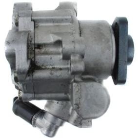 Servopumpe von SPIDAN