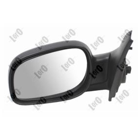 Acquista Specchietto retrovisore esterno da ABAKUS 2108M01 a buon mercato per soli 79,95 €