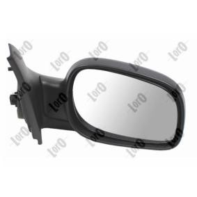 Acquista Specchietto retrovisore esterno da ABAKUS 2108M02 a buon mercato per soli 142,65 €