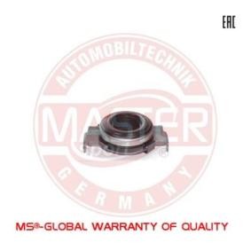 Ausrücklager 2109-1601180-AT-PCS-MS