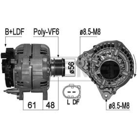 Køb Generator af ERA 210944 til den lave pris 5593,93 DKK