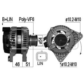 Køb Generator af ERA 210973 til den lave pris 3790,49 DKK