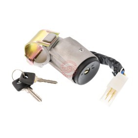 Acquista Blocchetto accensione da MASTER-SPORT 2110-3704005-PCS-MS a buon mercato per soli 16,81 €