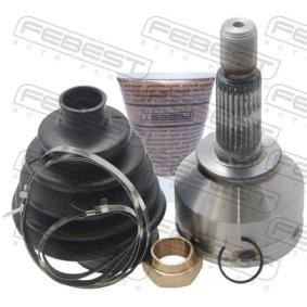 Antriebswellengelenk 2110-FOCAU von FEBEST günstig für 56,70 € online kaufen