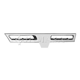 Acquista Modanatura decorativa / protettiva, Griglia radiatore da JUMASA 21101295 a buon mercato per soli 87,55 €