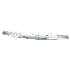Acquista Modanatura decorativa / protettiva, Griglia radiatore da JUMASA 21101298 a buon mercato per soli 94,04 €