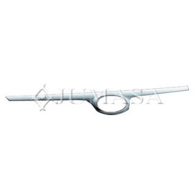 Acquista Modanatura decorativa / protettiva, Griglia radiatore da JUMASA 21101672 a buon mercato per soli 117,33 €