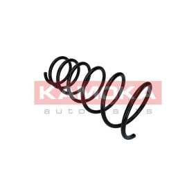 Fahrwerksfeder 2110282 von KAMOKA günstig für 30,82 € online kaufen