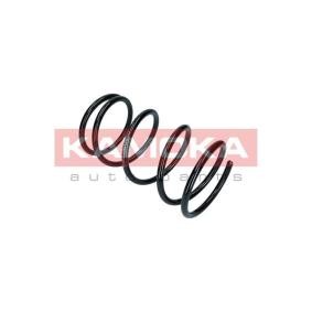 Acquista Molle ammortizzatori da KAMOKA 2110303 a buon mercato per soli 43,26 €
