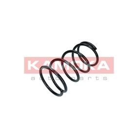 Achetez des Ressort d'amortisseur de chez KAMOKA en ligne pour Lancer VII Berline (CS_A, CT_A) à prix modérés