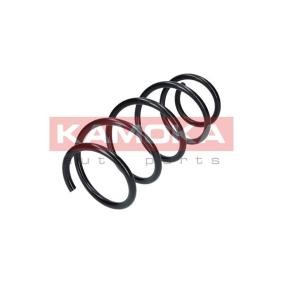 Acquista Molle ammortizzatori da KAMOKA 2110320 a buon mercato per soli 33,75 €