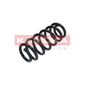 Acquista Molle ammortizzatori da KAMOKA 2110353 a buon mercato per soli 39,86 €
