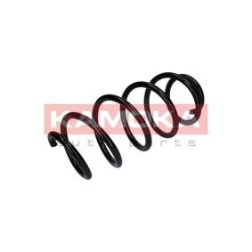 Köp Spiralfjäder av KAMOKA 2110361 till det låga priset 377,35 kr