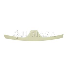Zier- / Schutzleiste, Kühlergitter von JUMASA
