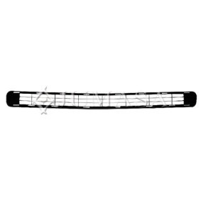 Lüftungsgitter, Stoßfänger 21105151 von JUMASA günstig für 51,17 € online kaufen