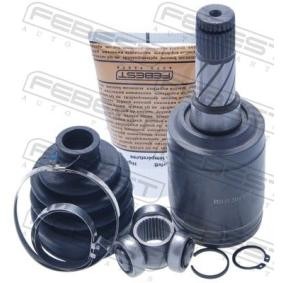 Acquista Kit giunti semiasse da FEBEST 2111-KUGR a buon mercato per soli 103,19 €