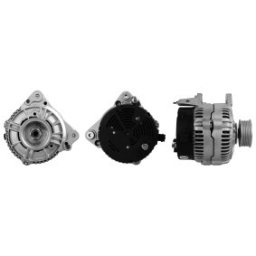 Lichtmaschine von DRI