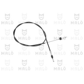 Achetez des Tirette de capot moteur MALÒ 21123 à prix pour 7,59 €