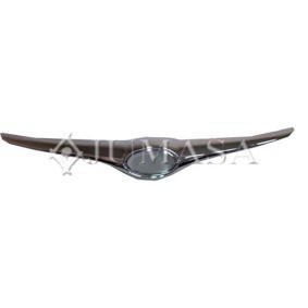 Acquista Modanatura decorativa / protettiva, Griglia radiatore da JUMASA 21131672 a buon mercato per soli 164,85 €