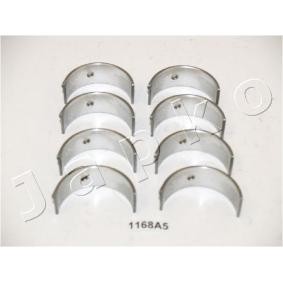 Pleuellager 21168A5