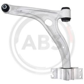 Acquista Braccio oscillante, sospensione ruota da A.B.S. 211691 a buon mercato per soli 178,00 €