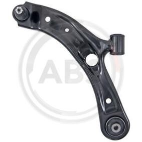 Acquista Braccio oscillante, sospensione ruota da A.B.S. 211726 a buon mercato per soli 60,29 €