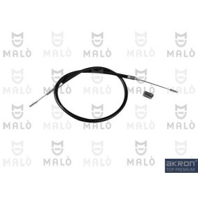 Acquista Cavo frizione da MALÒ 21175 a buon mercato per soli 14,80 €