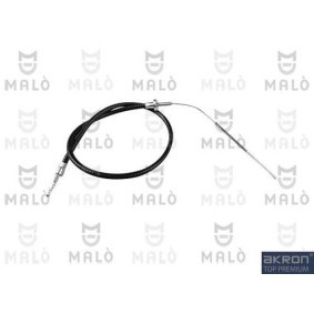 Compre Cabo de embreagem de MALÒ online para DAILY II Caixa/Combi a preços moderados