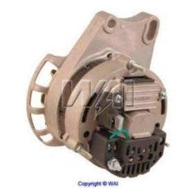 Lichtmaschine für FIAT von WAI
