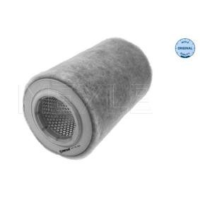 Køb Luftfilter af MEYLE 212 321 0021 til den lave pris 194,75 DKK