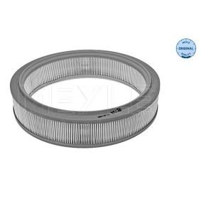 Köp Luftfilter av MEYLE 212 465 0000 till det låga priset 143,48 kr