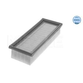 Köp Luftfilter av MEYLE 212 775 9323 till det låga priset 57,39 kr