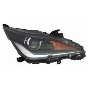 Compre Faros de ABAKUS online para AYGO (PAB4_, KGB4_) a precios moderados