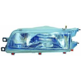 Scheinwerfer 212-1153R-RD-E