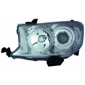 Compre Faros de ABAKUS online para FORTUNER Todo terreno, cerrada (TGN6_, KUN6_, GGN6_, TGN5_, a precios moderados
