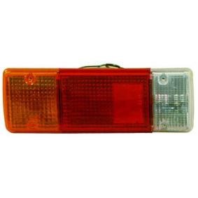 Comprar Piloto trasero de ABAKUS 212-1902L a bajo precio de 17,81 €