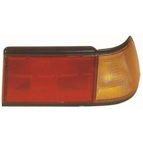 Rückleuchte 212-1925L-A