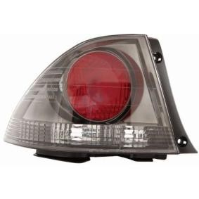 Compre Piloto trasero de ABAKUS online para GS (UZS161, JZS160) a precios moderados