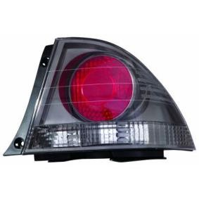 Compre Piloto trasero de ABAKUS online para GS (UZS161, JZS160) a precios moderados