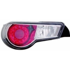 Comprar Piloto trasero de ABAKUS 212-19Y2R-UE a bajo precio de 295,11 €
