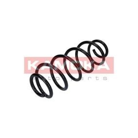 Acquista Molle ammortizzatori da KAMOKA 2120277 a buon mercato per soli 19,60 €