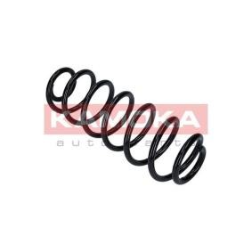 Fahrwerksfeder 2120285 von KAMOKA günstig für 43,13 € online kaufen