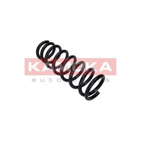Acquista Molle ammortizzatori da KAMOKA 2120289 a buon mercato per soli 51,60 €