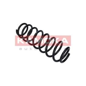 Acquista Molle ammortizzatori da KAMOKA 2120293 a buon mercato per soli 33,85 €