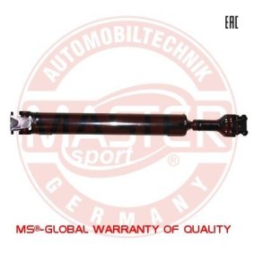 Comprar Árbol de transmisión de MASTER-SPORT 2121-2201012-PCS-MS a bajo precio de 69,91 €