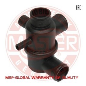 Kühlwasserthermostat 2123-S-PCS-MS von MASTER-SPORT günstig für 7,99 € online kaufen